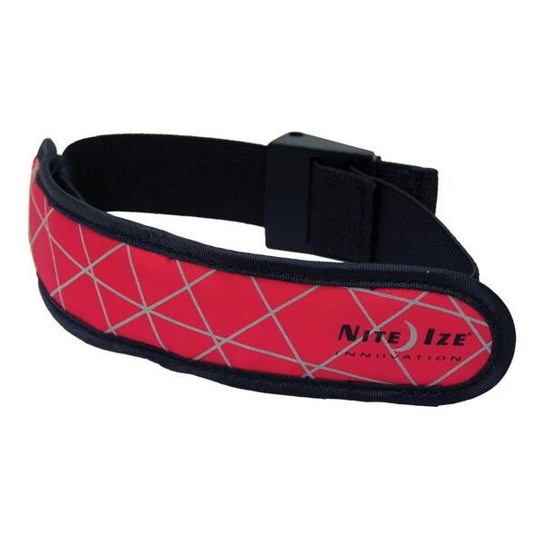 Nite Ize - LED Red Marker Band