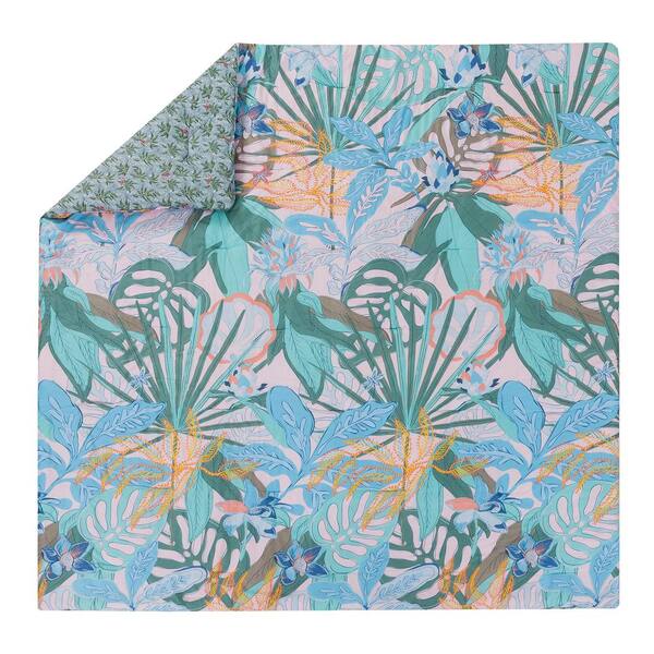 vera bradley rainforest pattern