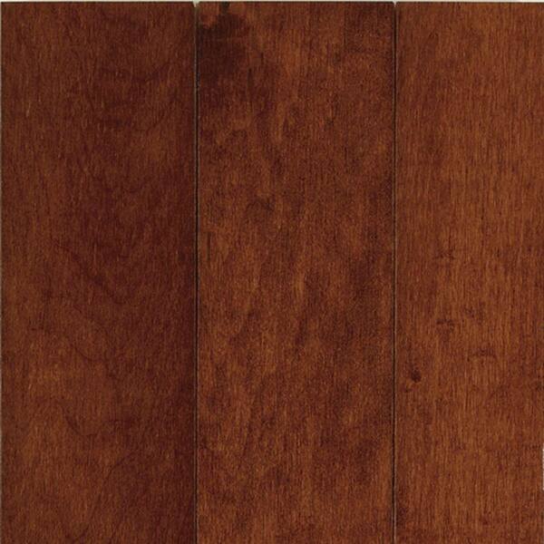Varying Length Solid Hardwood Flooring, How Much Is Cherry Hardwood Flooring Per Square Foot