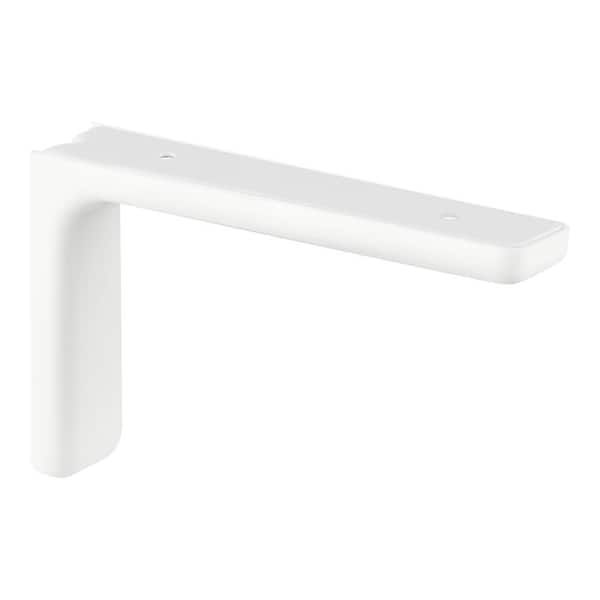 Everbilt Small Designer Steel Shelf Bracket