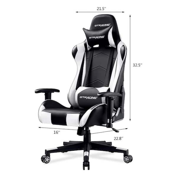 https://images.thdstatic.com/productImages/9158873c-9797-414f-8525-1193cf31c254/svn/white-gaming-chairs-hd-gt099-white-76_600.jpg