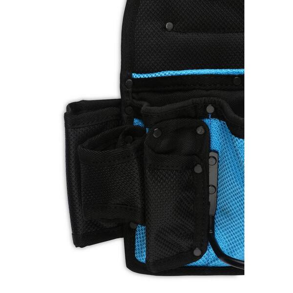 OX TOOLS Pro Dynamic Nylon Drywall Pouch OX-P266201 - The Home Depot
