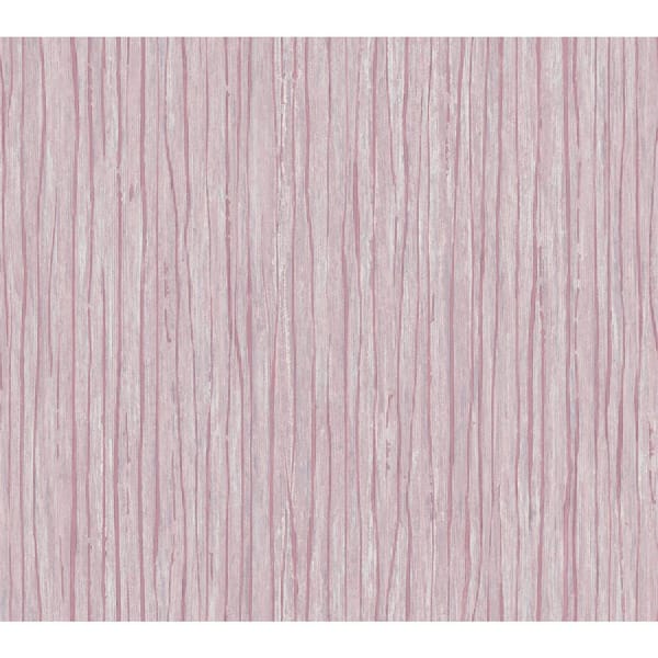 York Wallcoverings Berry Temperate Veil Wallpaper, 27-in by 27-ft