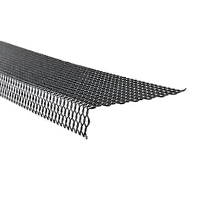 1/4 in. Woven Steel Exclusion L-Mesh Pest Protection