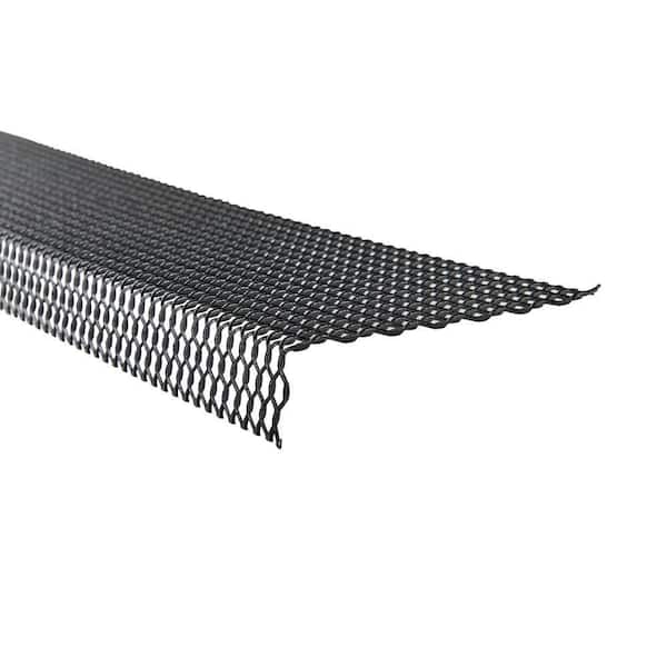 PEST ARMOR 1/4 in. Woven Steel Exclusion L-Mesh Pest Protection