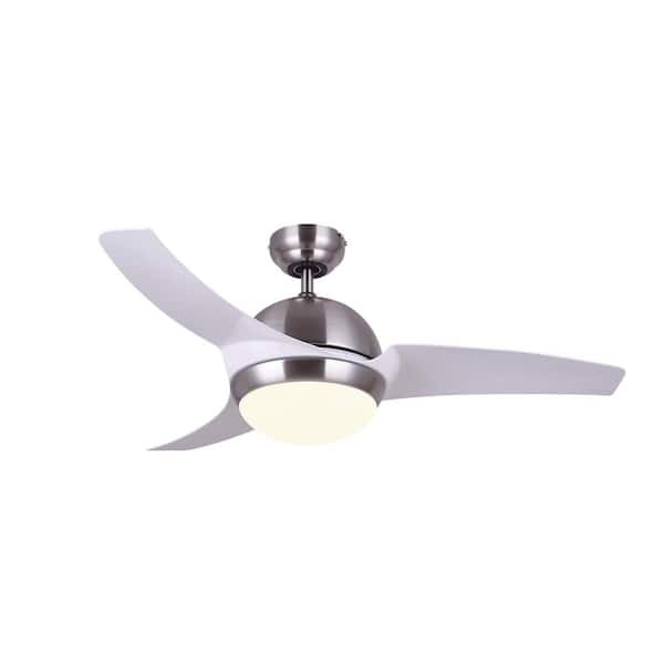 Canarm Mota 42 In Integrated Led, Home Depot 42 Inch Ceiling Fans