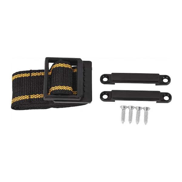 Attwood 38 in. Replacement Battery Box Strap Kit Medium