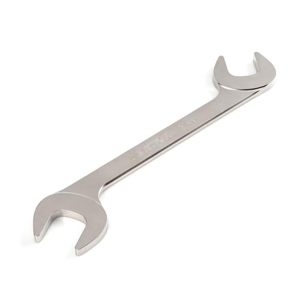 31 mm Angle Head Open End Wrench