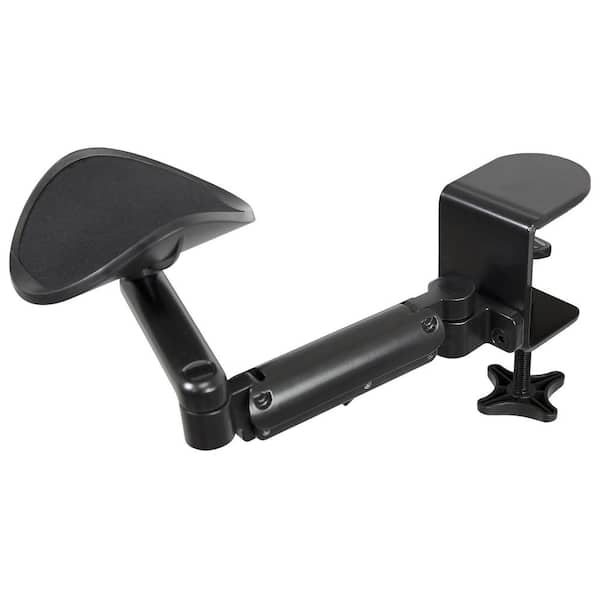 mount-it! Adjustable Arm Rest for Desk