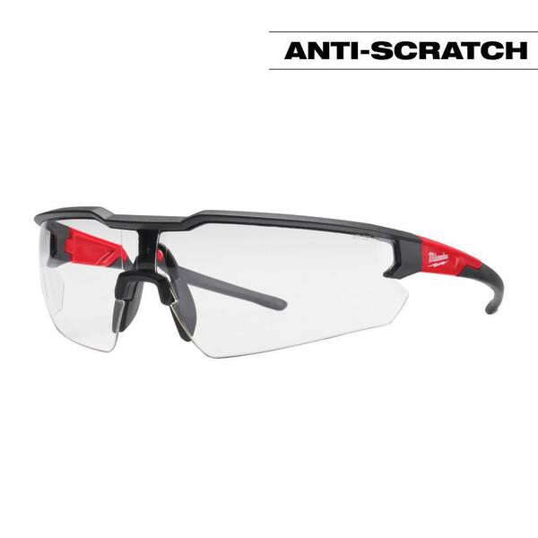 Best no fog safety glasses online