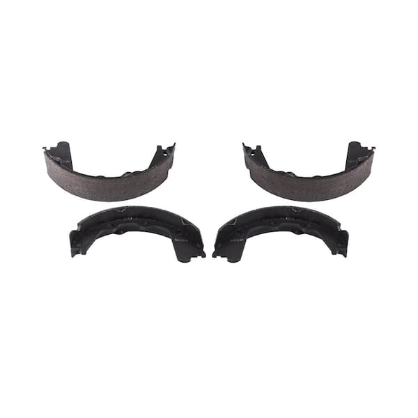 Power Stop Parking Brake Shoe - Rear