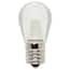 Westinghouse 10-Watt Equivalent S11 LED Light Bulb Soft White (4-Pack ...