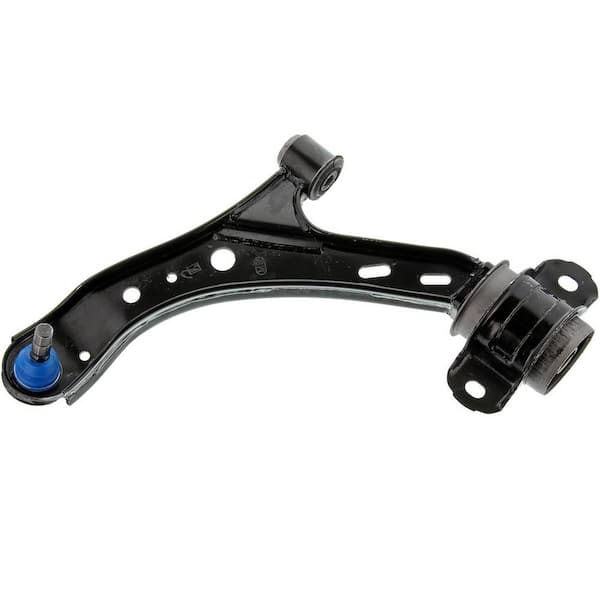 Mevotech Supreme Suspension Control Arm and Ball Joint Assembly 2007-2010 Ford Mustang