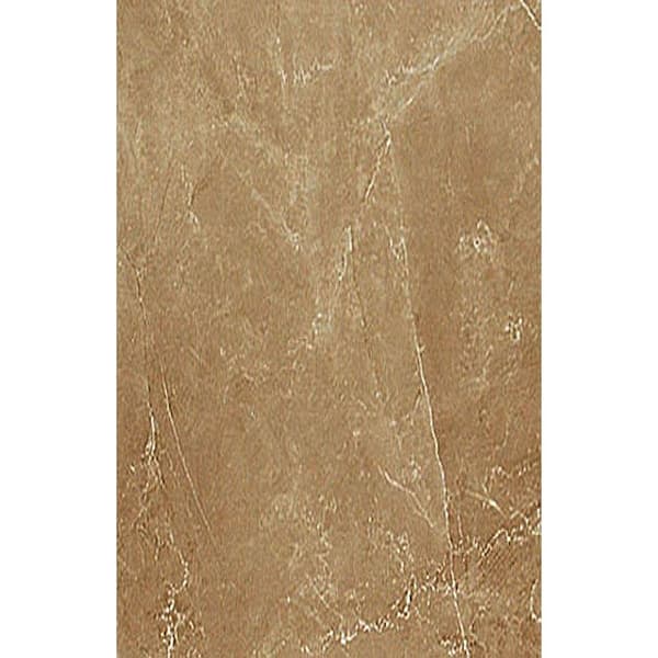 PORCELANOSA Kali 12 in. x 8 in. Tabaco Ceramic Wall Tile-DISCONTINUED