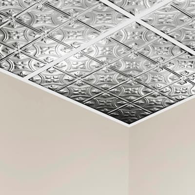 Metal Ceiling Tiles Ceilings The, Metal Ceiling Tiles
