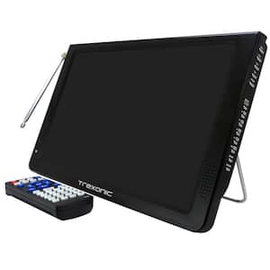 Portable 12 in. Class LED 1080p 60 Hz HDTV with Detachable Antenna