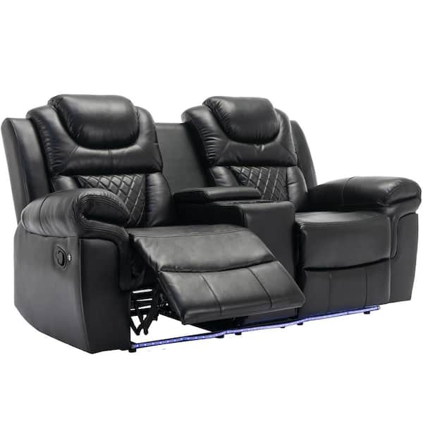 55 RV Loveseat Recliner – Space-Saving Double Nigeria | Ubuy
