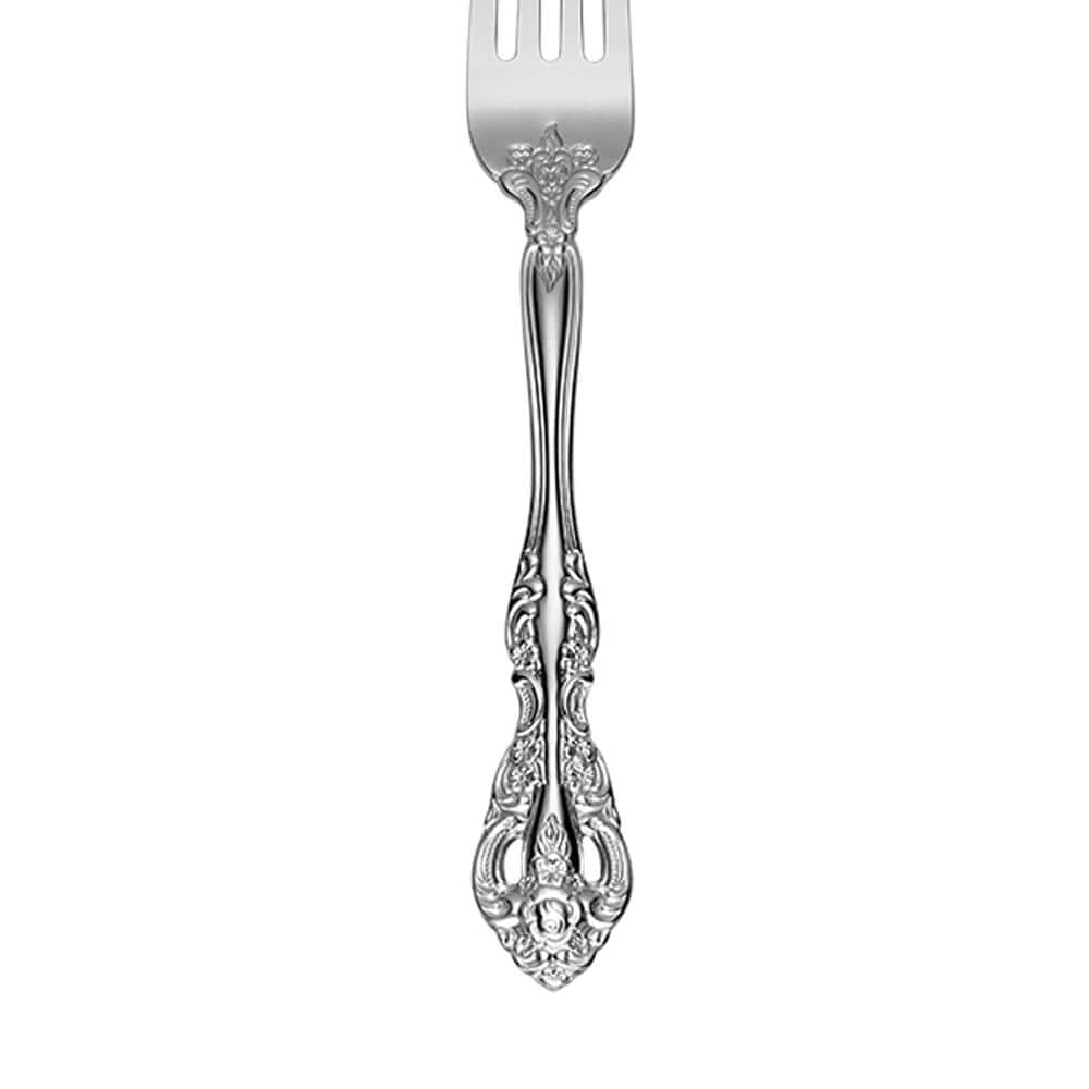 Oneida Oneida Michelangelo 45 Piece Fine Flatware Set, Service For 8 (Set of 8)