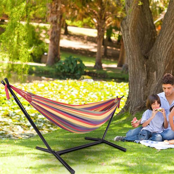 10 ft hammock