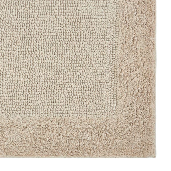 Chesapeake Bella Napoli Dune Bath Runner (24 in. x 60 in.)