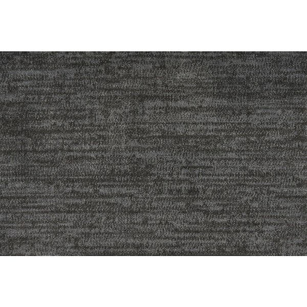 Natural Harmony Essence Twilight Custom Area Rug with Pad