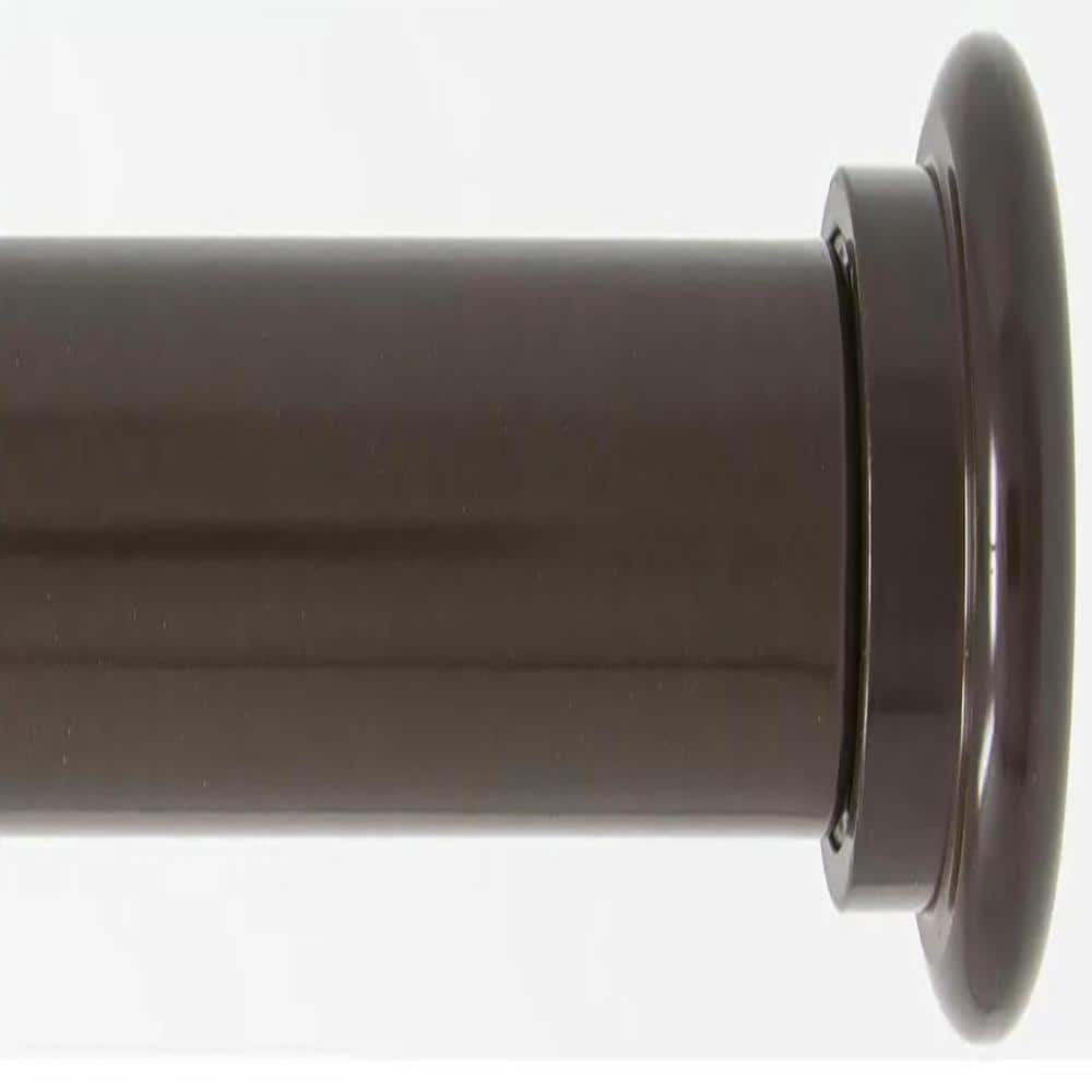 Classic Forged Iron Button Window Drapery Rod Set price history on PriceWatchPro