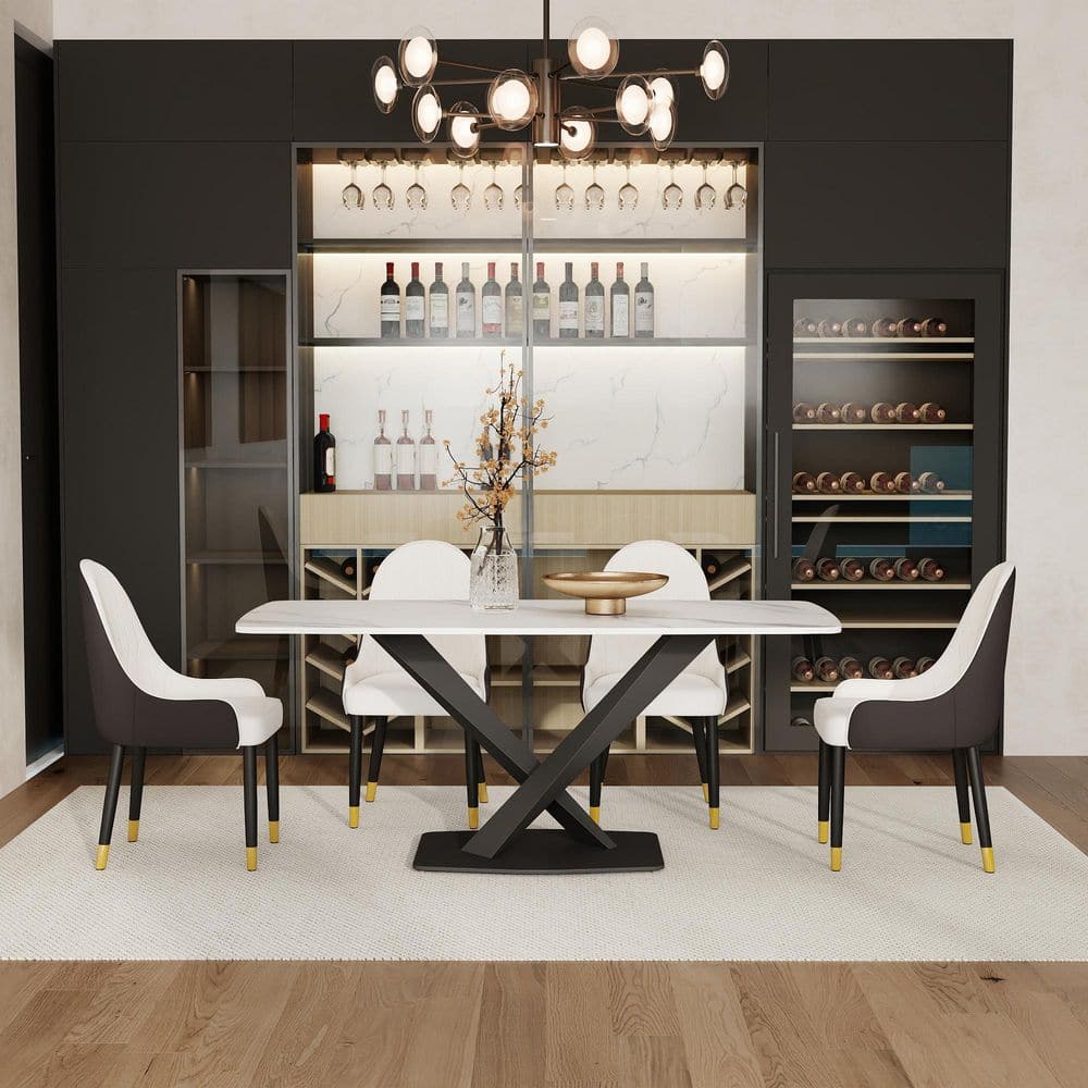 white-round-edge-kitchen-