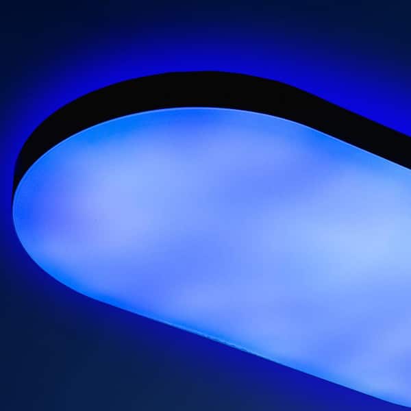 ゆ*る様 FaB Light & Shadow Convention Exclu LNC Titus 6-Light Matte Black Farmhouse Led WoodChandelier A03429