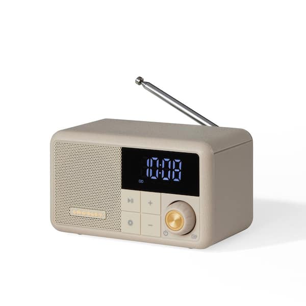Cooper Radio in Pebble