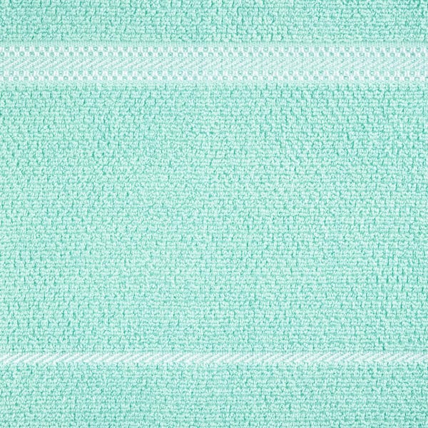 Martha Stewart Everyday Texture Towel 6 Piece Set - New Yellow