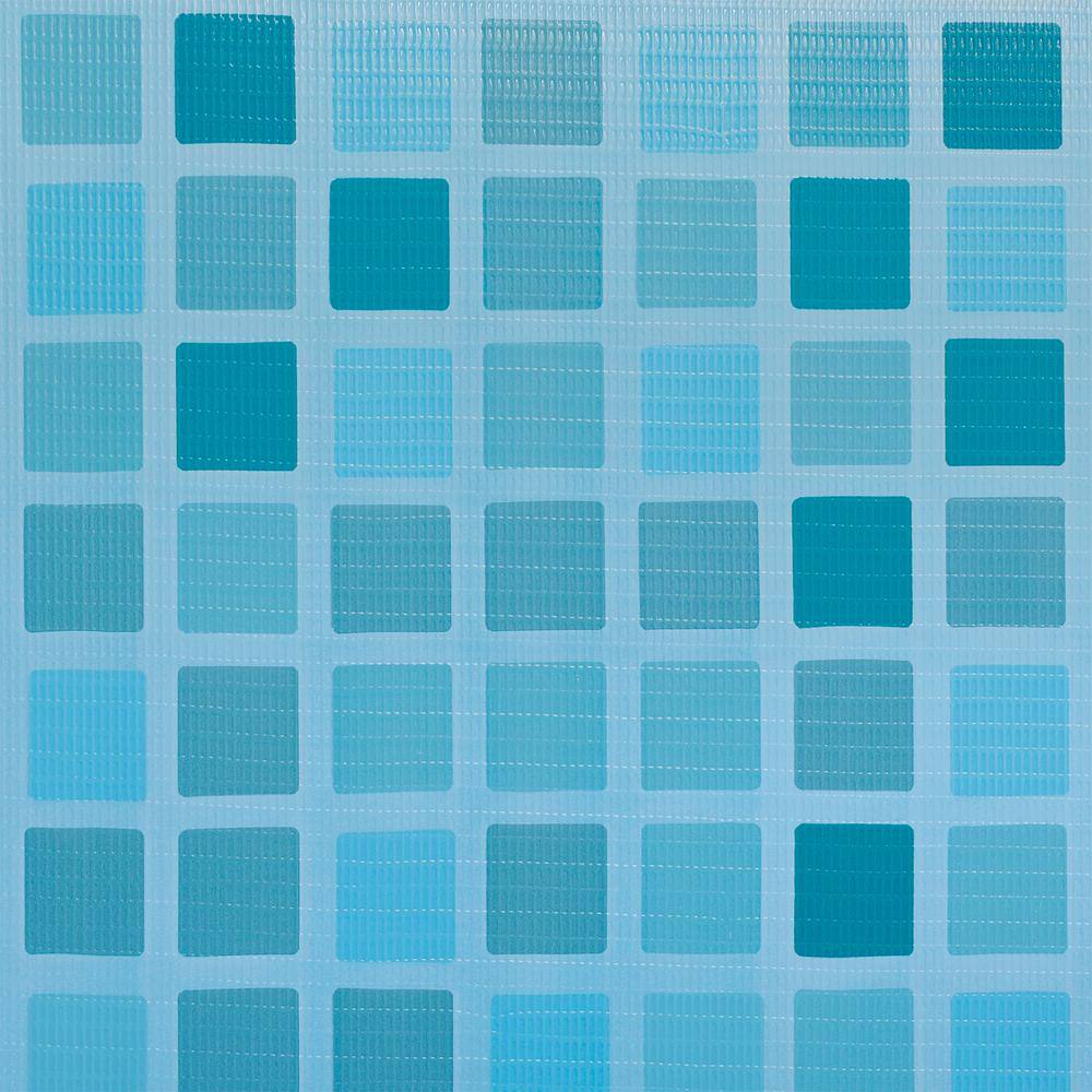 Summer Waves 14' Dark Wicker Round Above Ground Pool with Pump