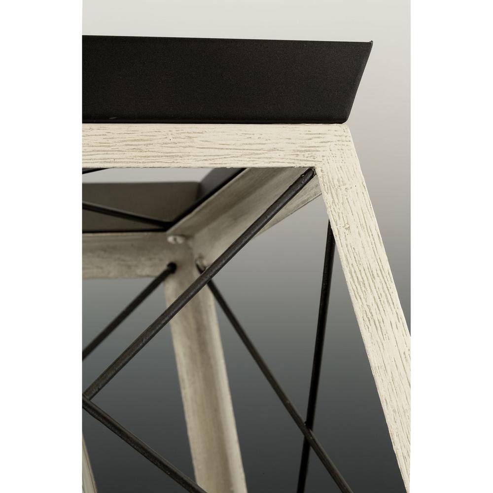 Black Bronze Dimmable Direct Wired Electric Sconce