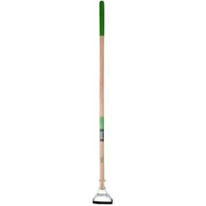 Ames 36 in. Wood Handle Double Blade Weeder 2915300 - The Home Depot