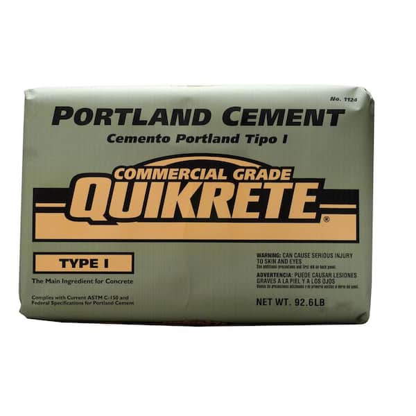 Quikrete 92.6 lb. Portland Cement