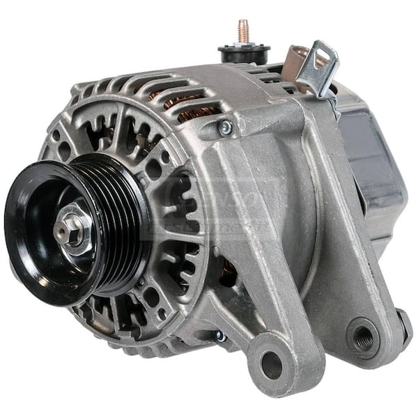 DENSO Auto Parts Alternator Reman