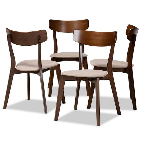 baxton studio sumner dining set