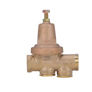 3/4 in. 600XLPressure Reducing Valve