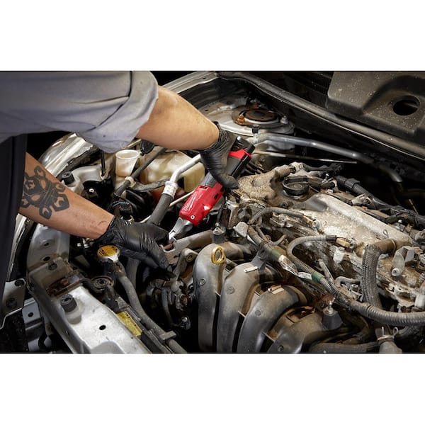 Milwaukee M12 FUEL 12V Lithium-Ion Brushless Cordless High Speed 1