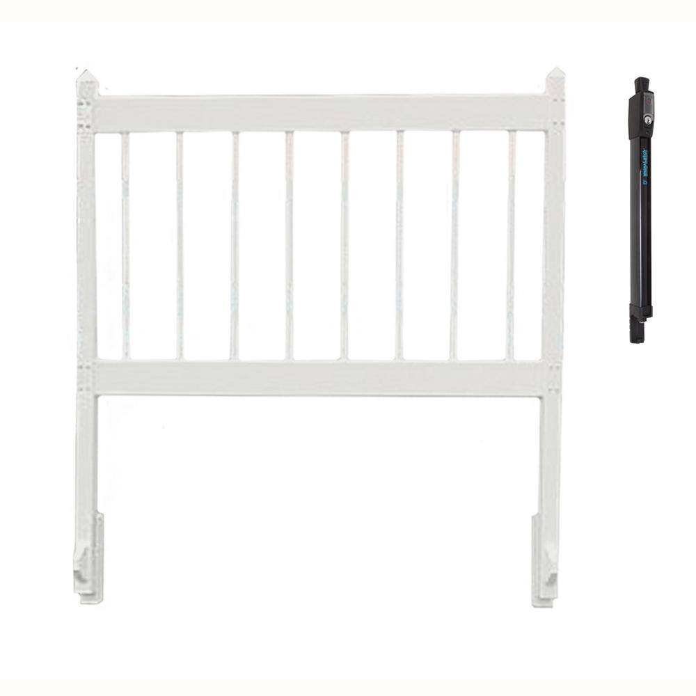 Sentry Safety Pool Fence Premium Guard Above Ground Standard Pool Fence