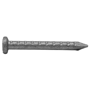 1-1/2 in. (4D) Hot Dipped Galvanized Joist Hanger 5 lbs. (600 Count)