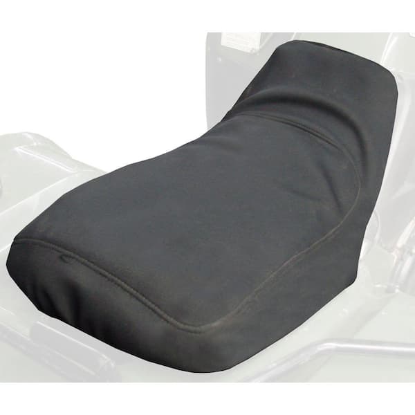 Kolpin Black Seat Cover