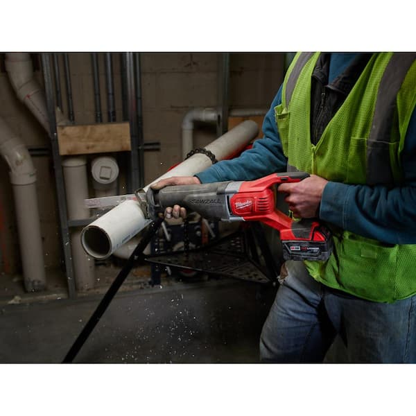 Have a question about Milwaukee M18 18V Lithium-Ion Cordless Combo