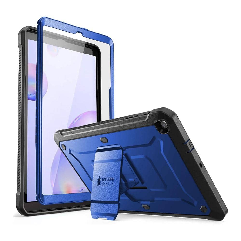 Galaxy Tab A 8.4 inch (2020) Unicorn Beetle Pro Rugged Case-Blue price history on PriceWatchPro