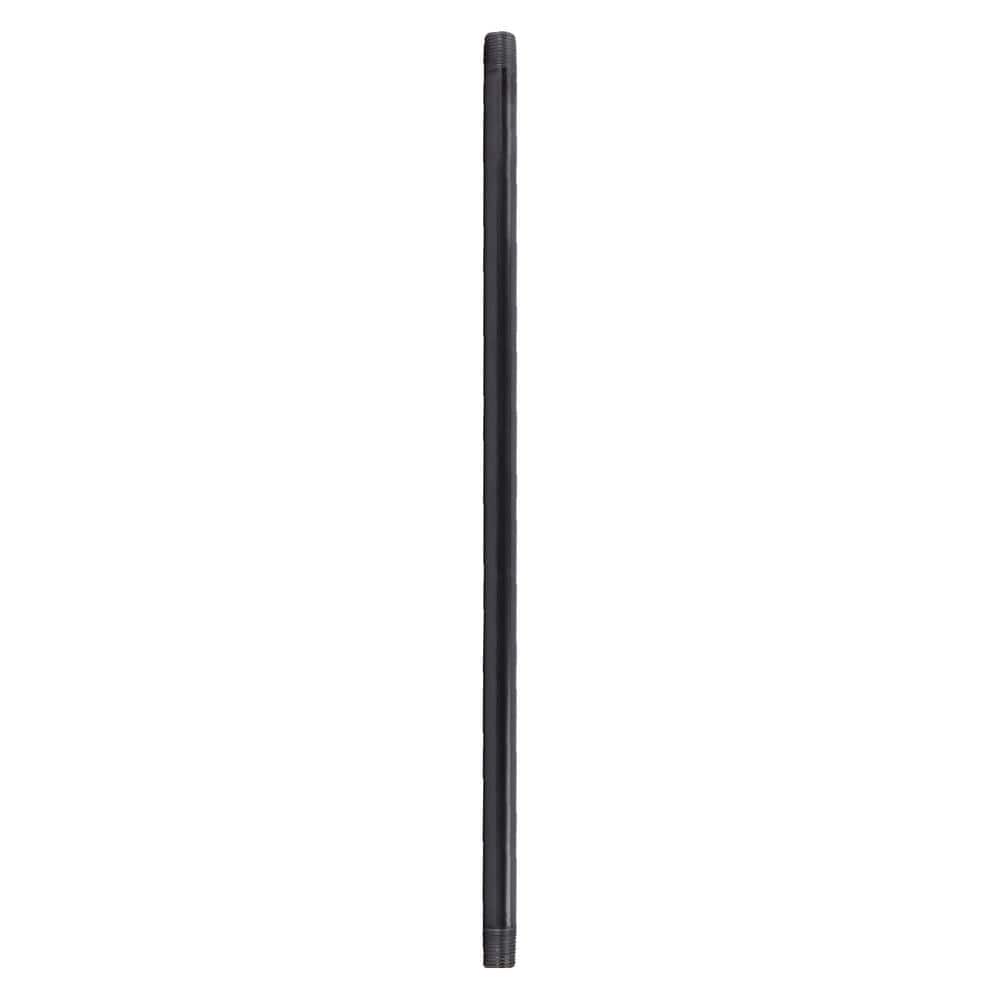 1 in. x 3 ft. Black Steel Sch. 40 Cut Pipe price history on PriceWatchPro