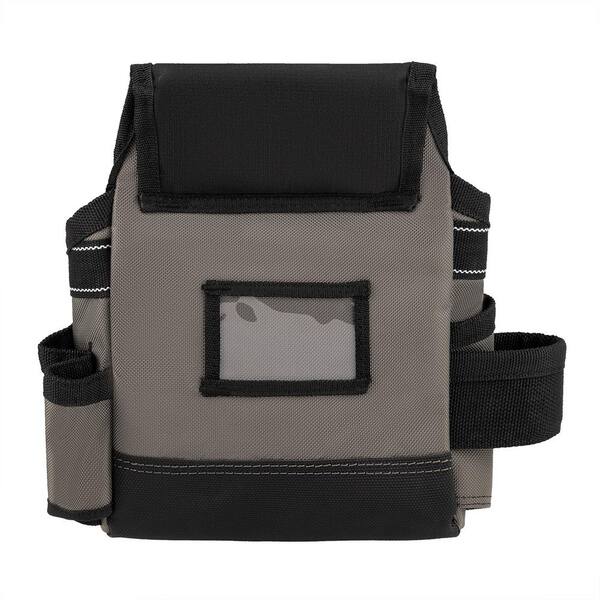 Bucket Boss バケットボス Sling Pack Tool Bag Sling Pack Tool Bag – Bucket Boss