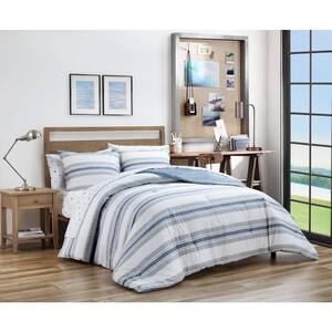 tommy bahama serenity cotton bonus comforter set