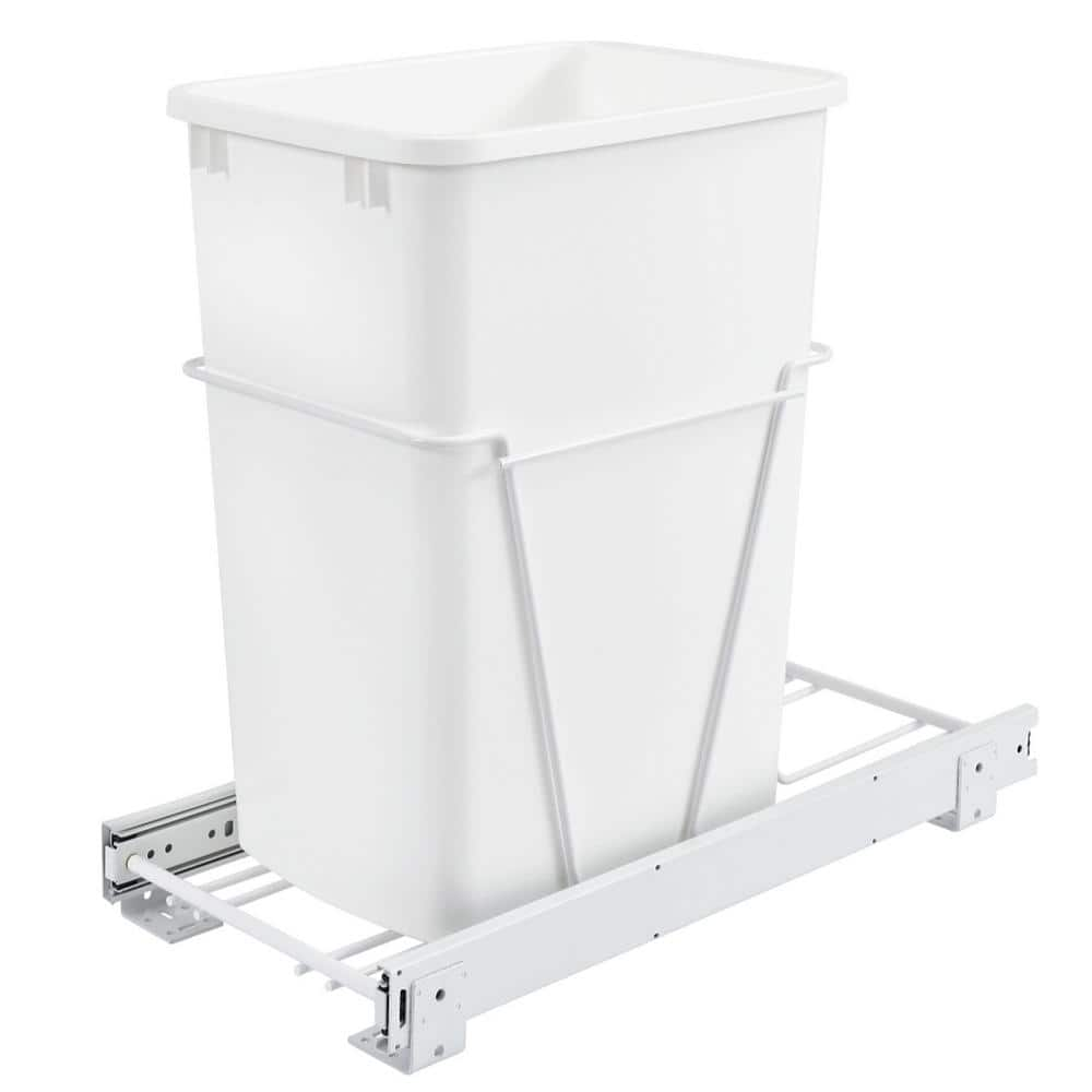 https://images.thdstatic.com/productImages/91756b90-b3c7-4500-a3ef-ad87a986522d/svn/white-rev-a-shelf-pull-out-trash-cans-rv-12pb-64_1000.jpg