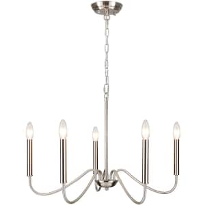 Bougie Chandelier Verte Donkey