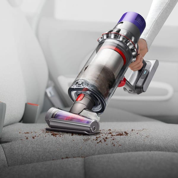 V10 animal 2025 dyson review