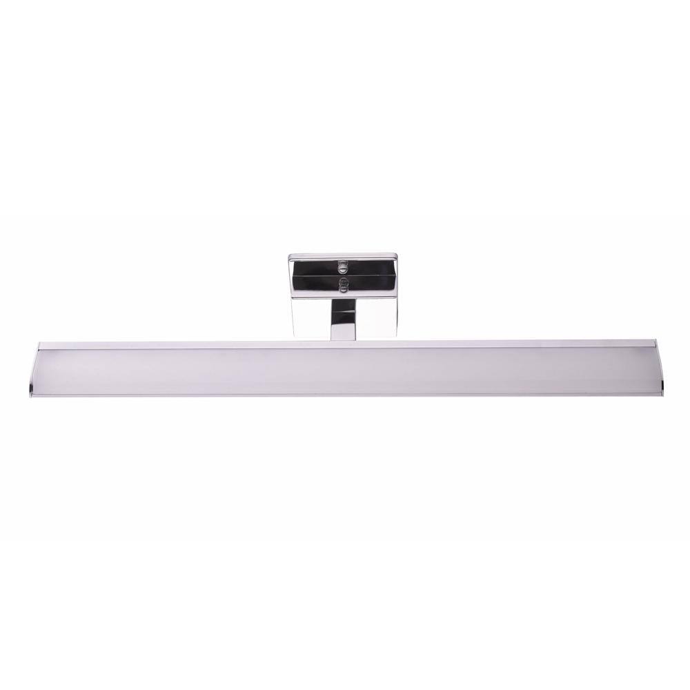 LED 3-Light Tabiano Pendant Chrome/White - EGLO